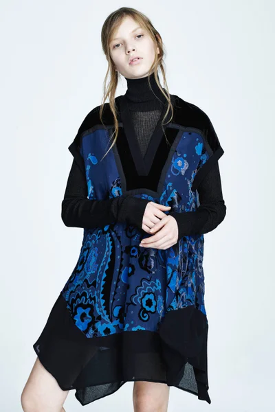 Look 14